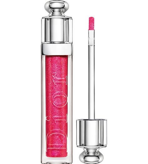 dior lip balm gravieren|Dior addict lip gloss.